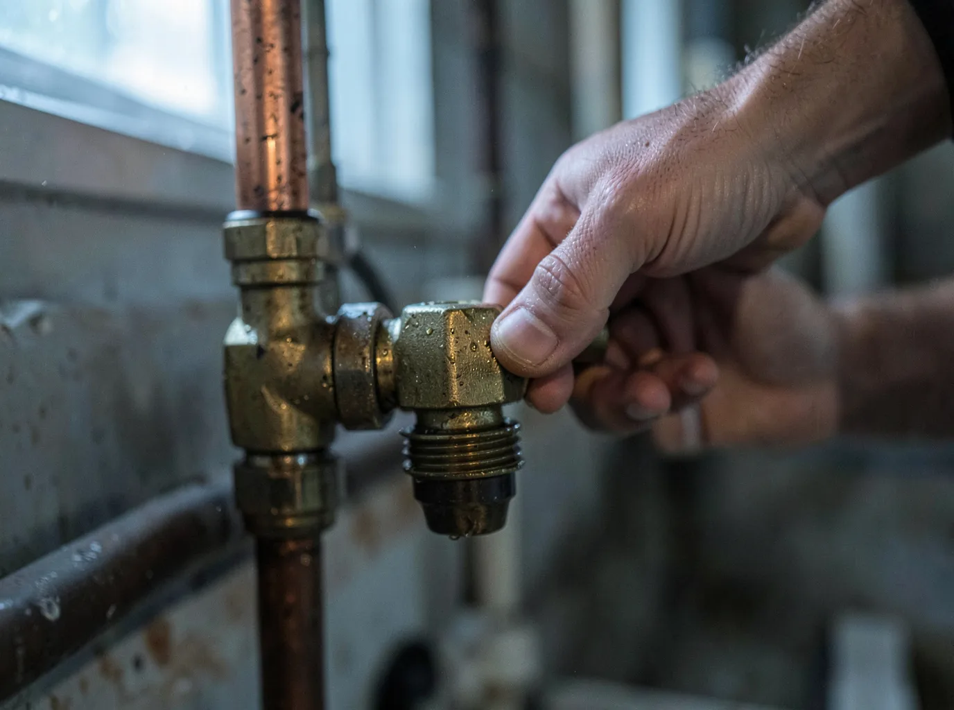 Emergency Plumber Hallam, NE FAQs